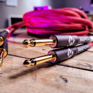 Cabo DUPLO P10 Gold Premium