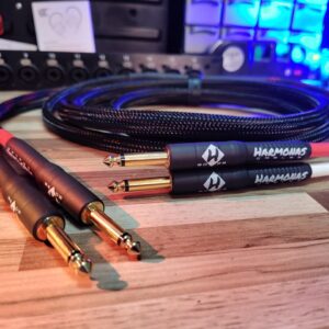 Cabo DUPLO P10 Gold Premium