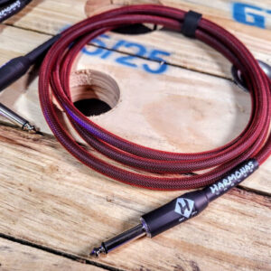 Cabo P10 x P10L Amphenol Premium 0,50mm² / 0,75mm²