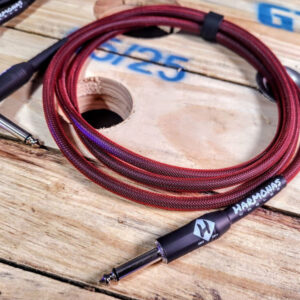 Cabo P10 x P10L Amphenol 1F Premium