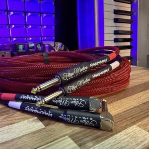 Cabo DUPLO P10 X P10L Signature FILIPE MARTINS Premium 0,50mm²