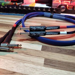 1 Cabo DUPLO P10 X P10L Signature FILIPE MARTINS Premium 0,50mm² 03.26