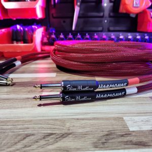 1 Cabo DUPLO P10 X P10L Signature FILIPE MARTINS Premium