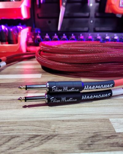 1 Cabo DUPLO P10 X P10L Signature FILIPE MARTINS Premium