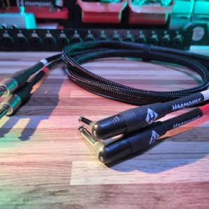 1 Cabo Duplo P10 x P10L Rean Premium