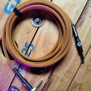 1 Cabo P10 x P10L AMPHENOL 3F Premium