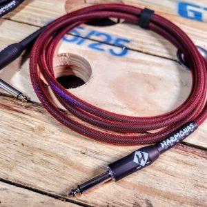 1 Cabo P10 x P10L Amphenol 1F Premium