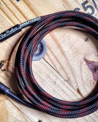 1 Cabo P10 x P10L Signature FILIPE MARTINS Premium