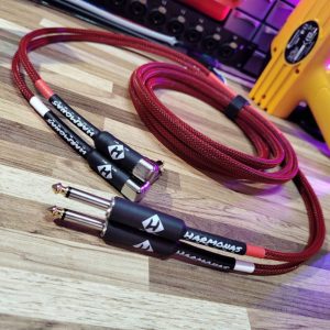 Cabo DUPLO P10 x P10L Premium 2x0,50mm² Philips 1